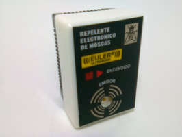 Erradicador de moscas MICRO R-03