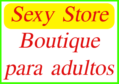 sexy store